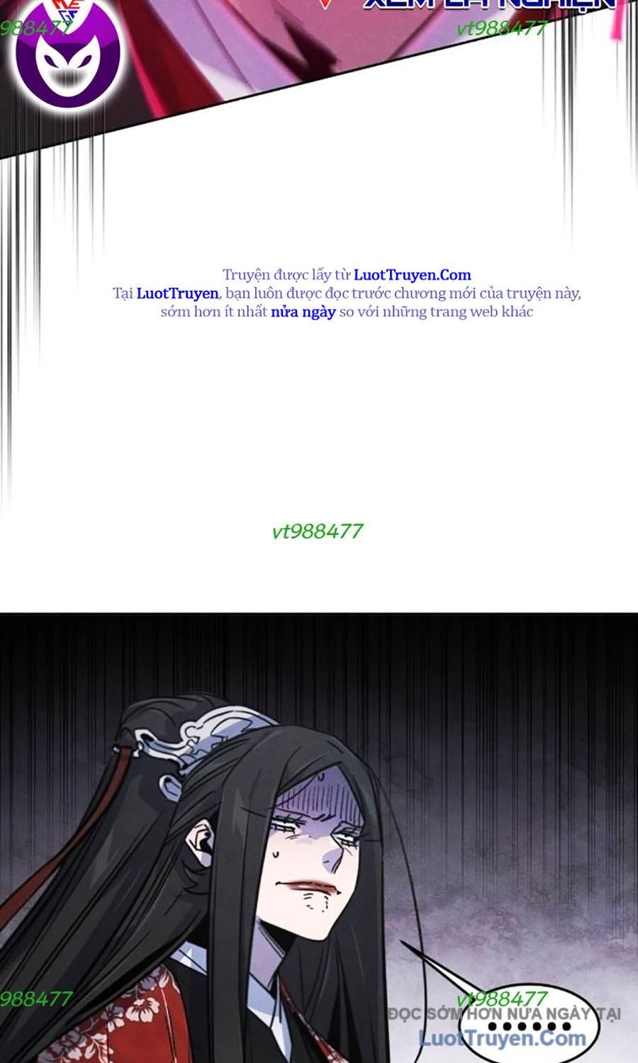 Cuồng Ma Tái Thế Chapter 175 - Trang 2