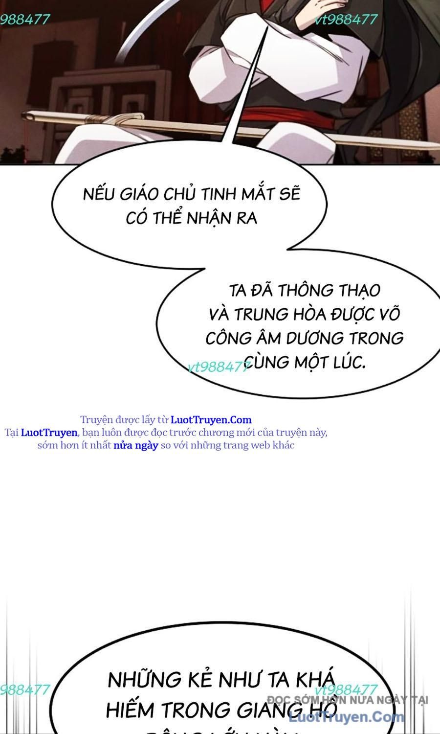 Cuồng Ma Tái Thế Chapter 175 - Trang 2