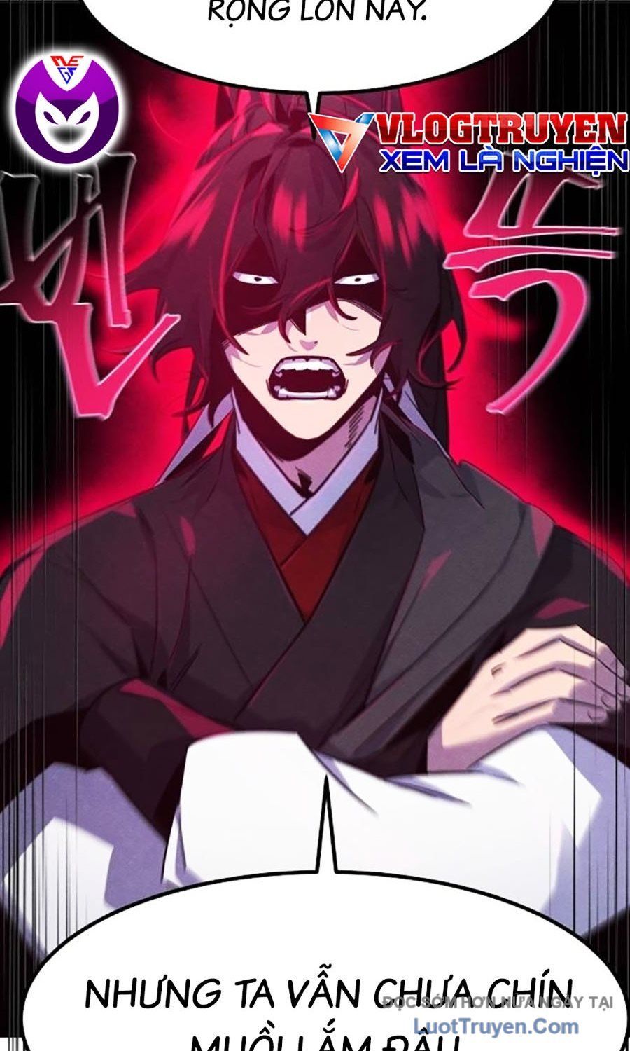 Cuồng Ma Tái Thế Chapter 175 - Trang 2
