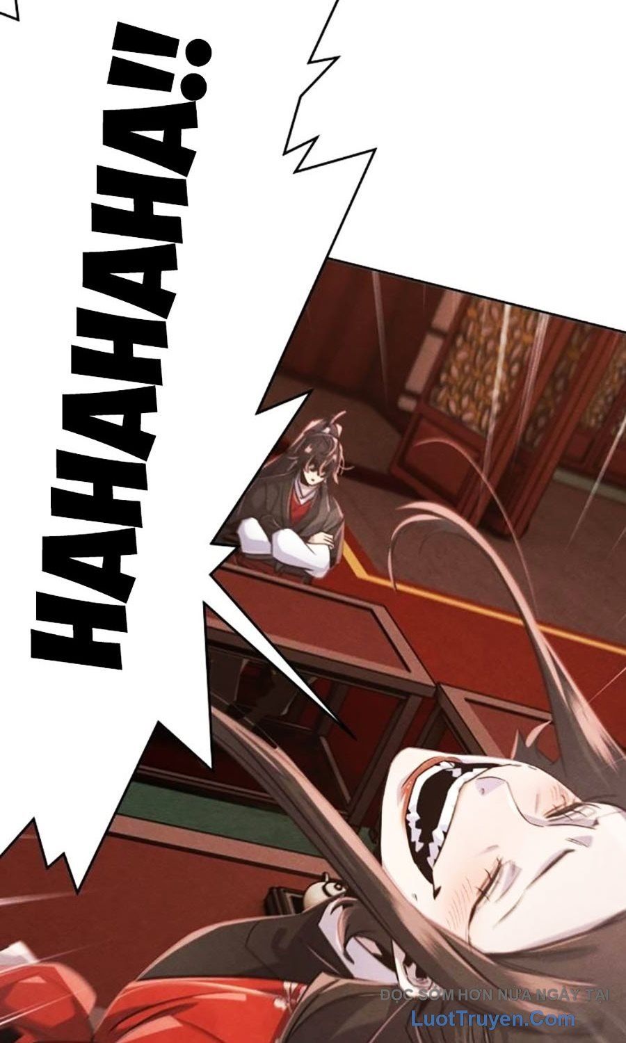 Cuồng Ma Tái Thế Chapter 175 - Trang 2