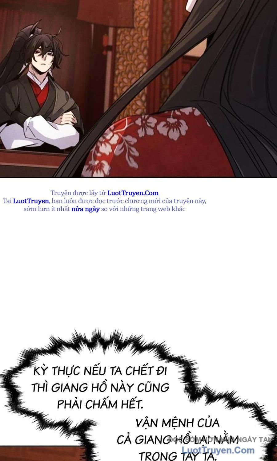 Cuồng Ma Tái Thế Chapter 175 - Trang 2