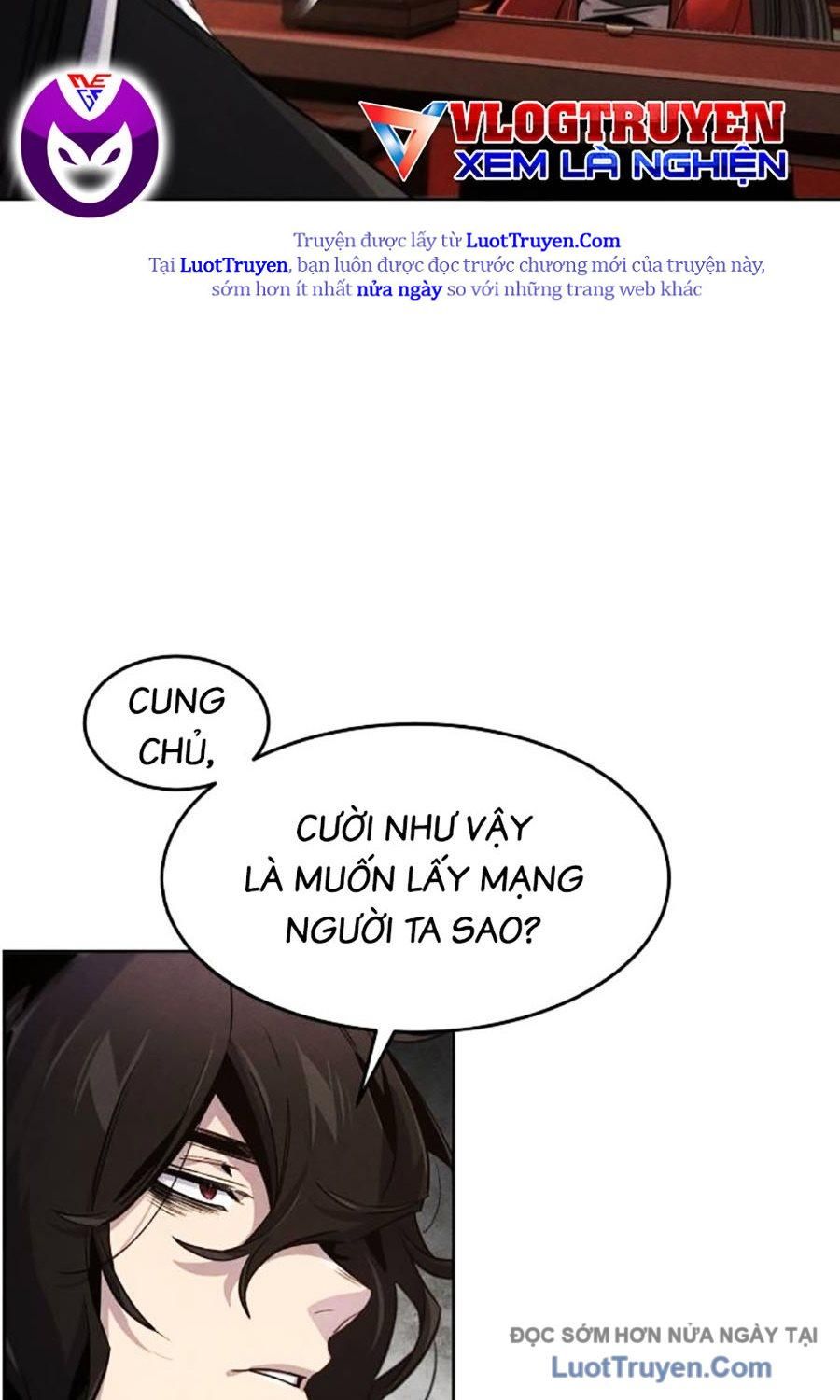 Cuồng Ma Tái Thế Chapter 175 - Trang 2