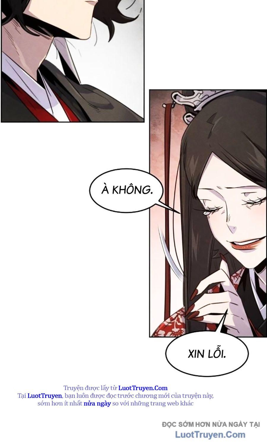 Cuồng Ma Tái Thế Chapter 175 - Trang 2