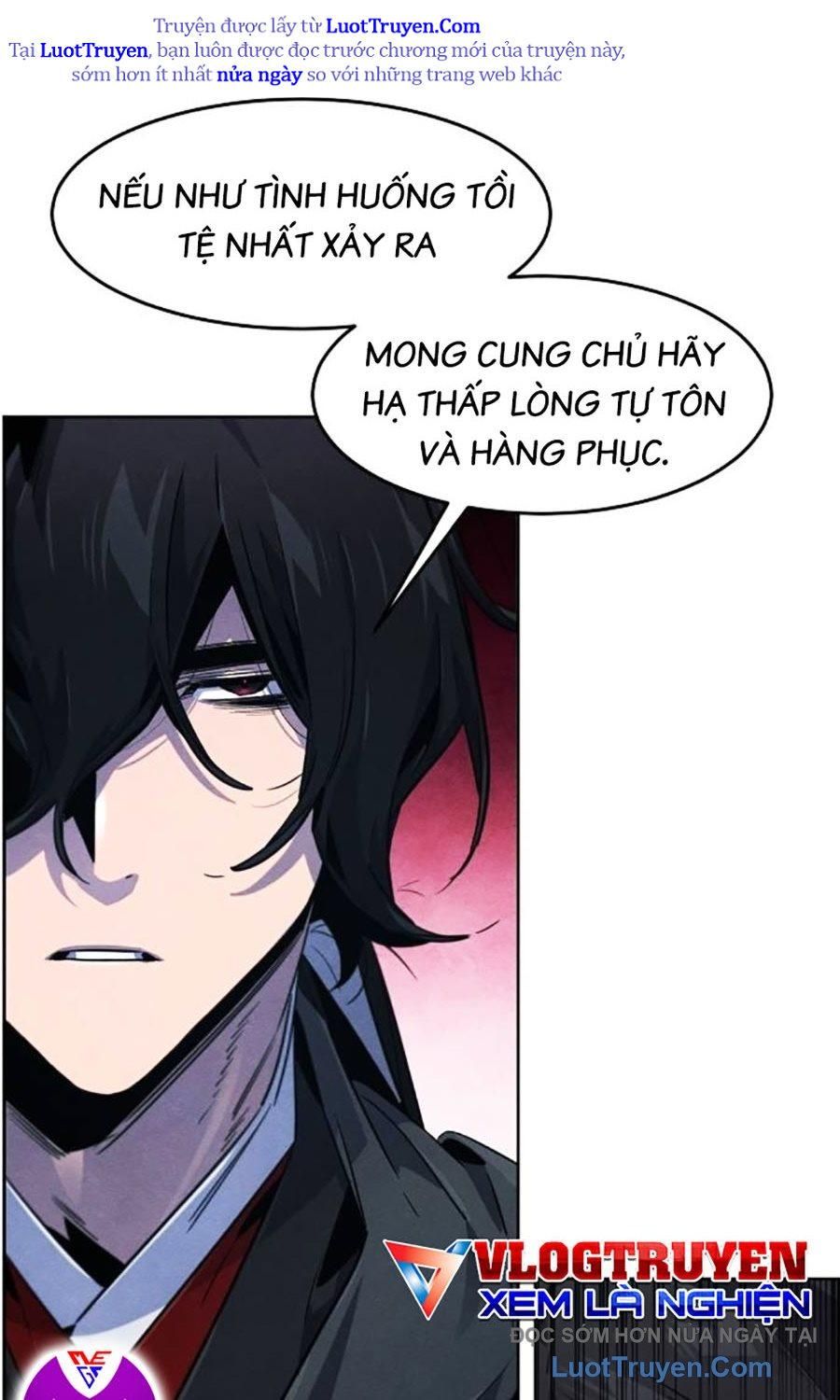 Cuồng Ma Tái Thế Chapter 175 - Trang 2