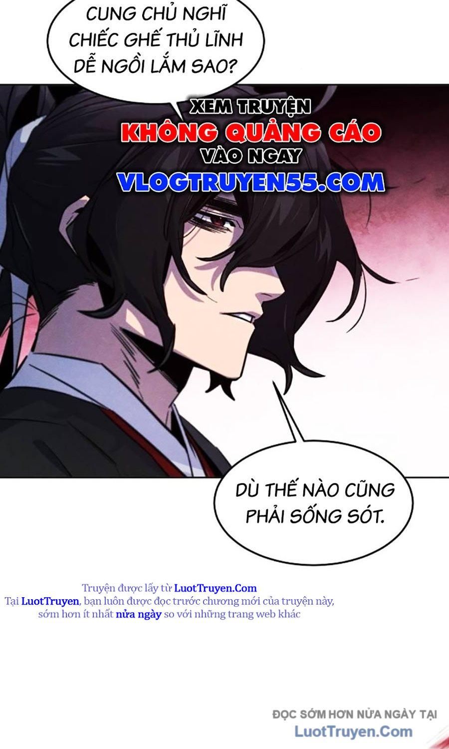 Cuồng Ma Tái Thế Chapter 175 - Trang 2