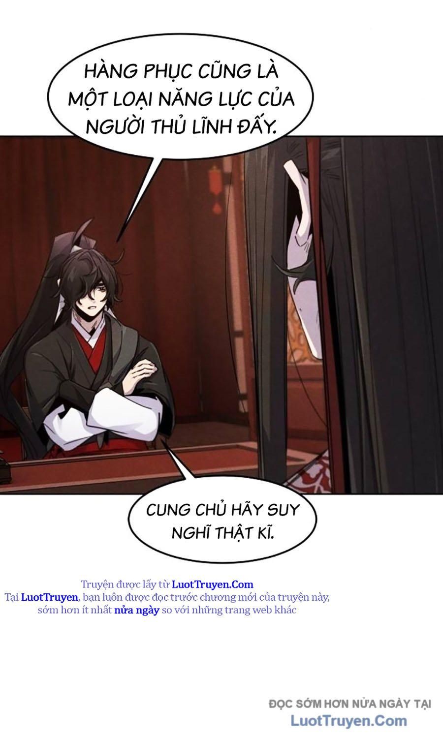 Cuồng Ma Tái Thế Chapter 175 - Trang 2