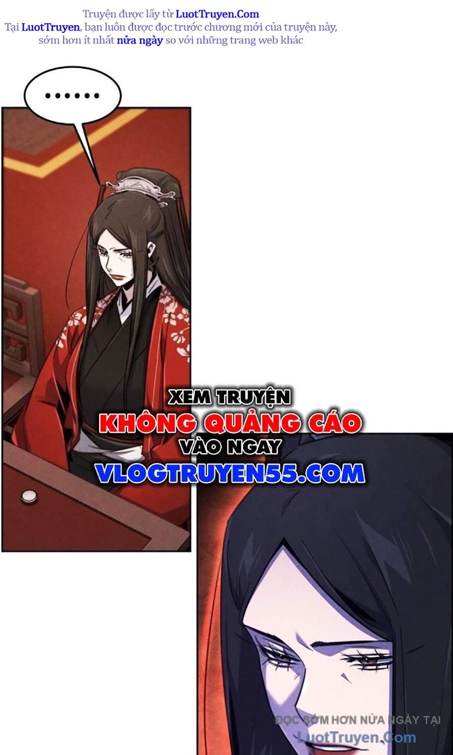 Cuồng Ma Tái Thế Chapter 175 - Trang 2