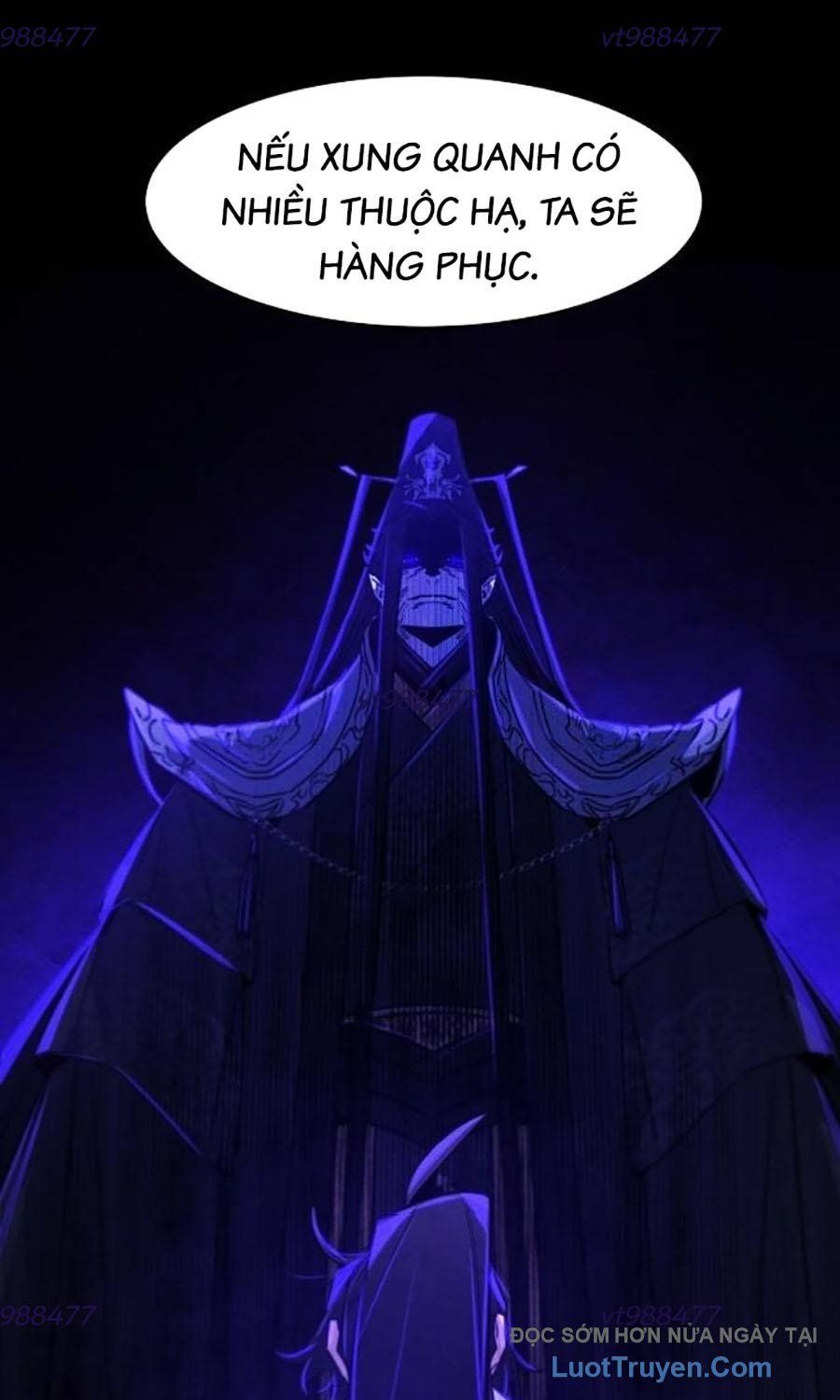 Cuồng Ma Tái Thế Chapter 175 - Trang 2