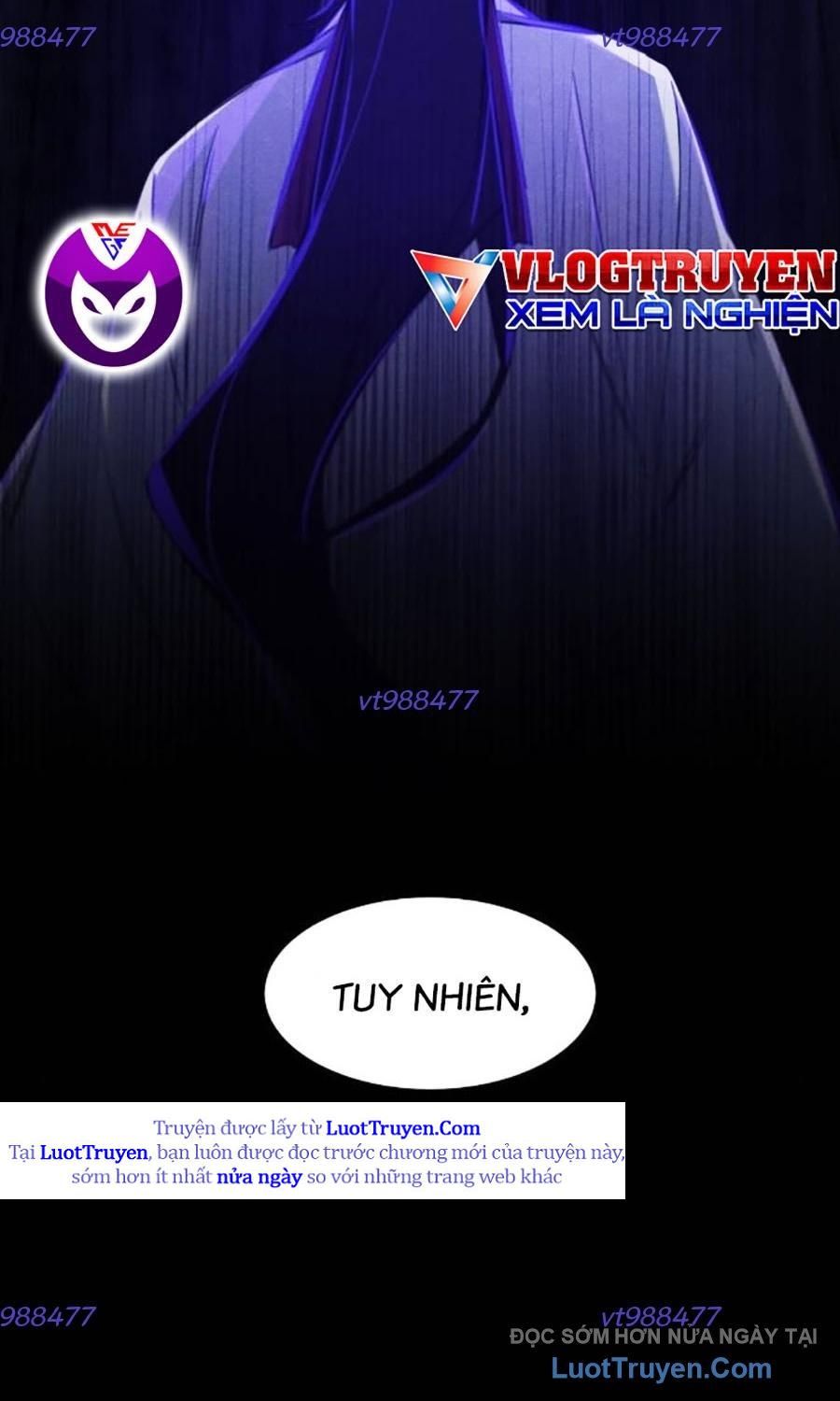 Cuồng Ma Tái Thế Chapter 175 - Trang 2