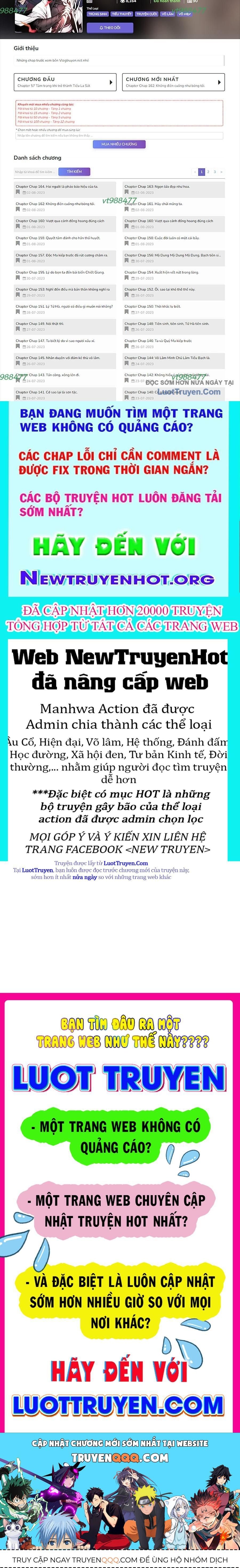 Cuồng Ma Tái Thế Chapter 175 - Trang 2
