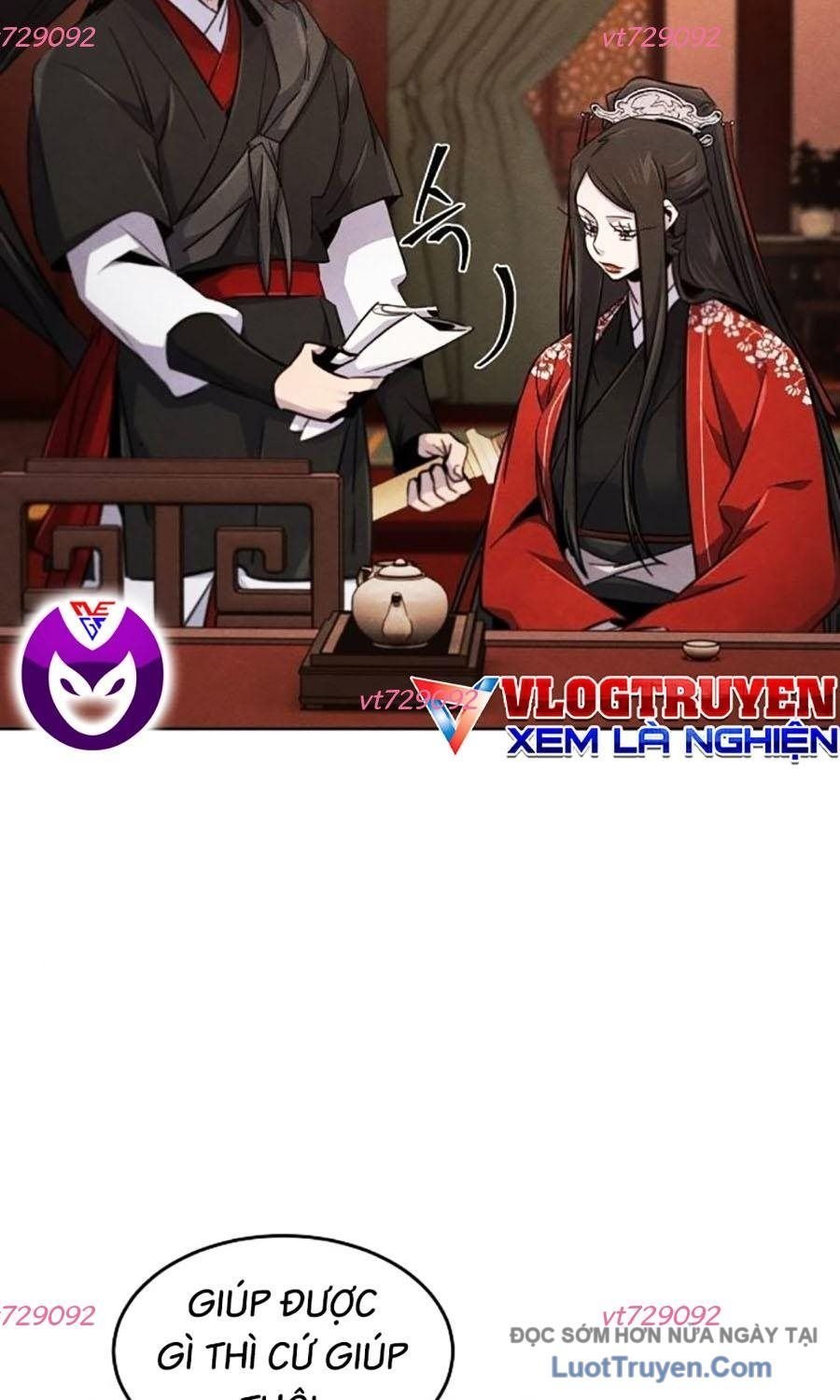 Cuồng Ma Tái Thế Chapter 176 - Trang 2