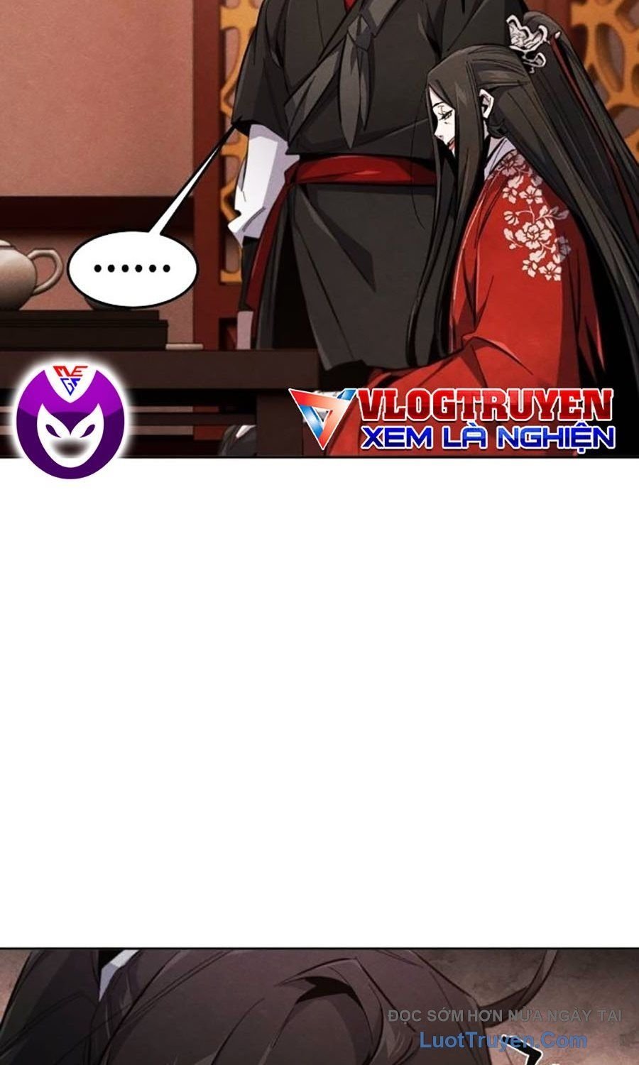 Cuồng Ma Tái Thế Chapter 176 - Trang 2