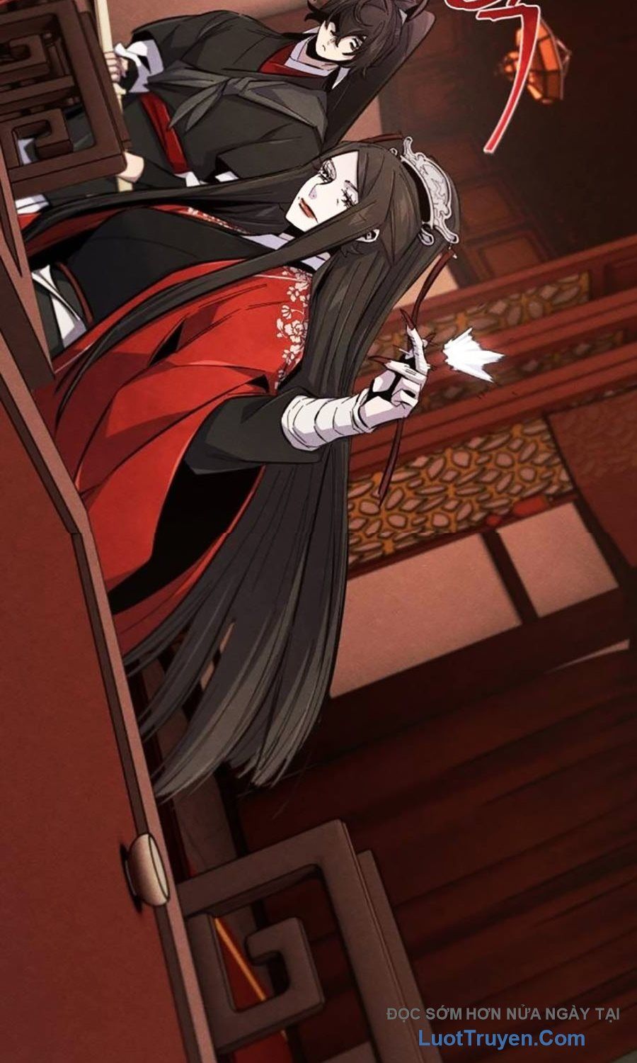 Cuồng Ma Tái Thế Chapter 176 - Trang 2