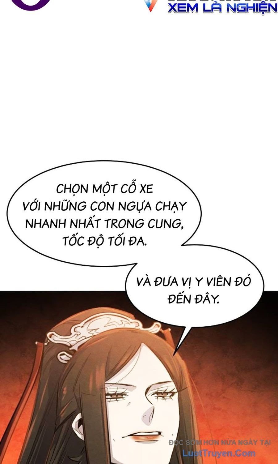 Cuồng Ma Tái Thế Chapter 176 - Trang 2