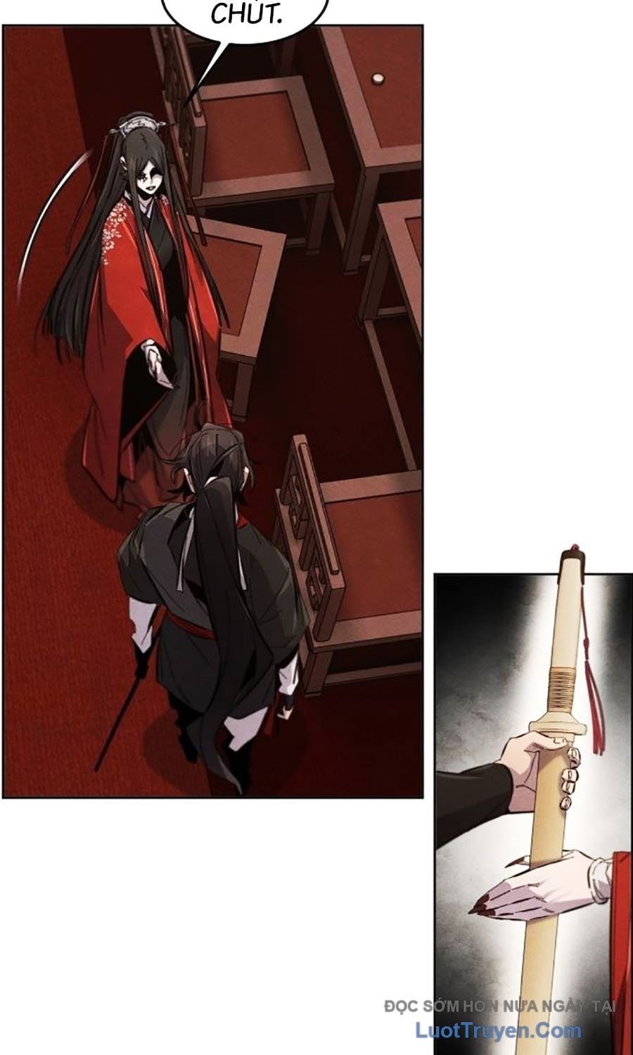 Cuồng Ma Tái Thế Chapter 176 - Trang 2