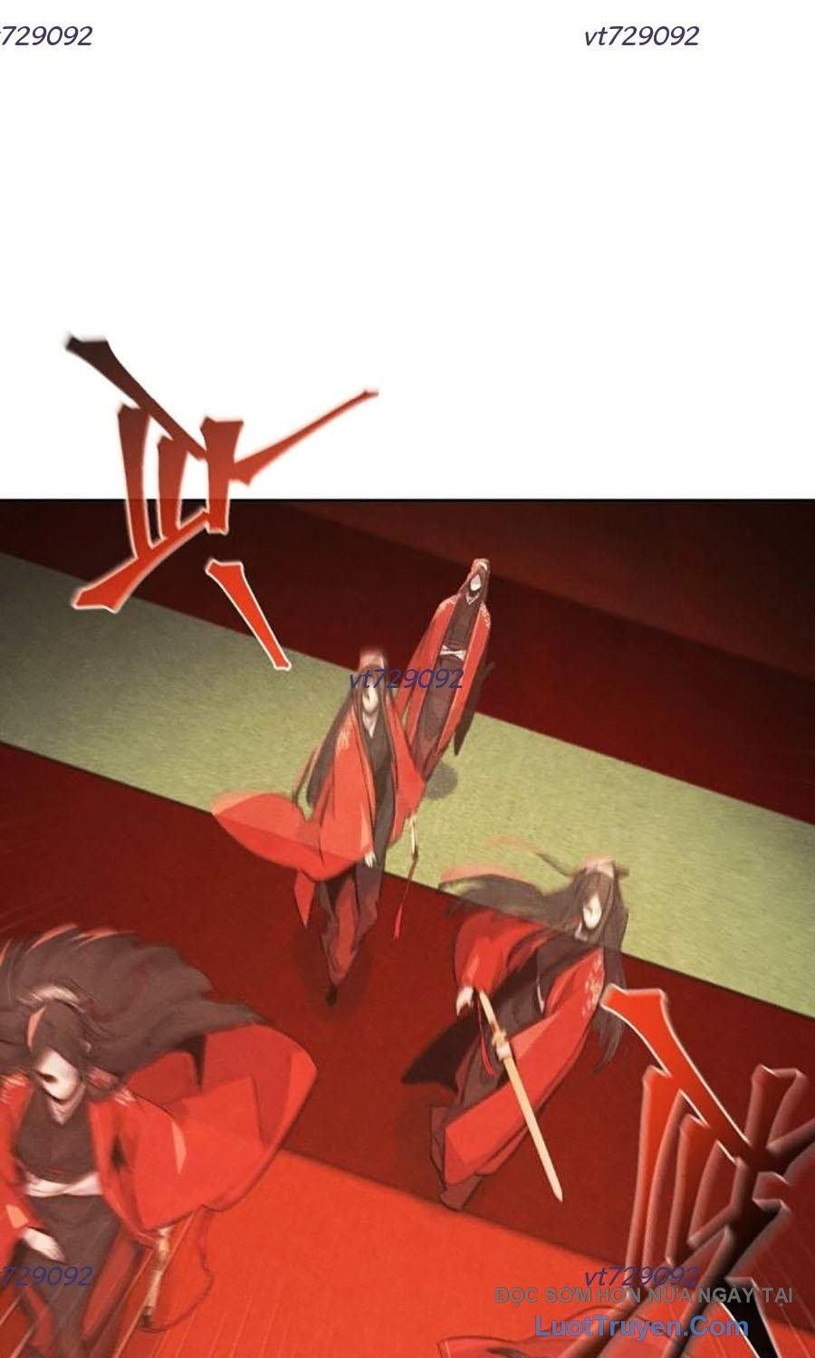 Cuồng Ma Tái Thế Chapter 176 - Trang 2