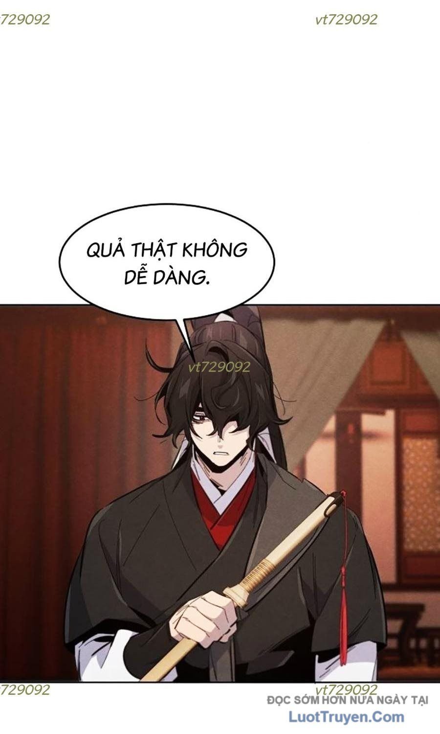 Cuồng Ma Tái Thế Chapter 176 - Trang 2