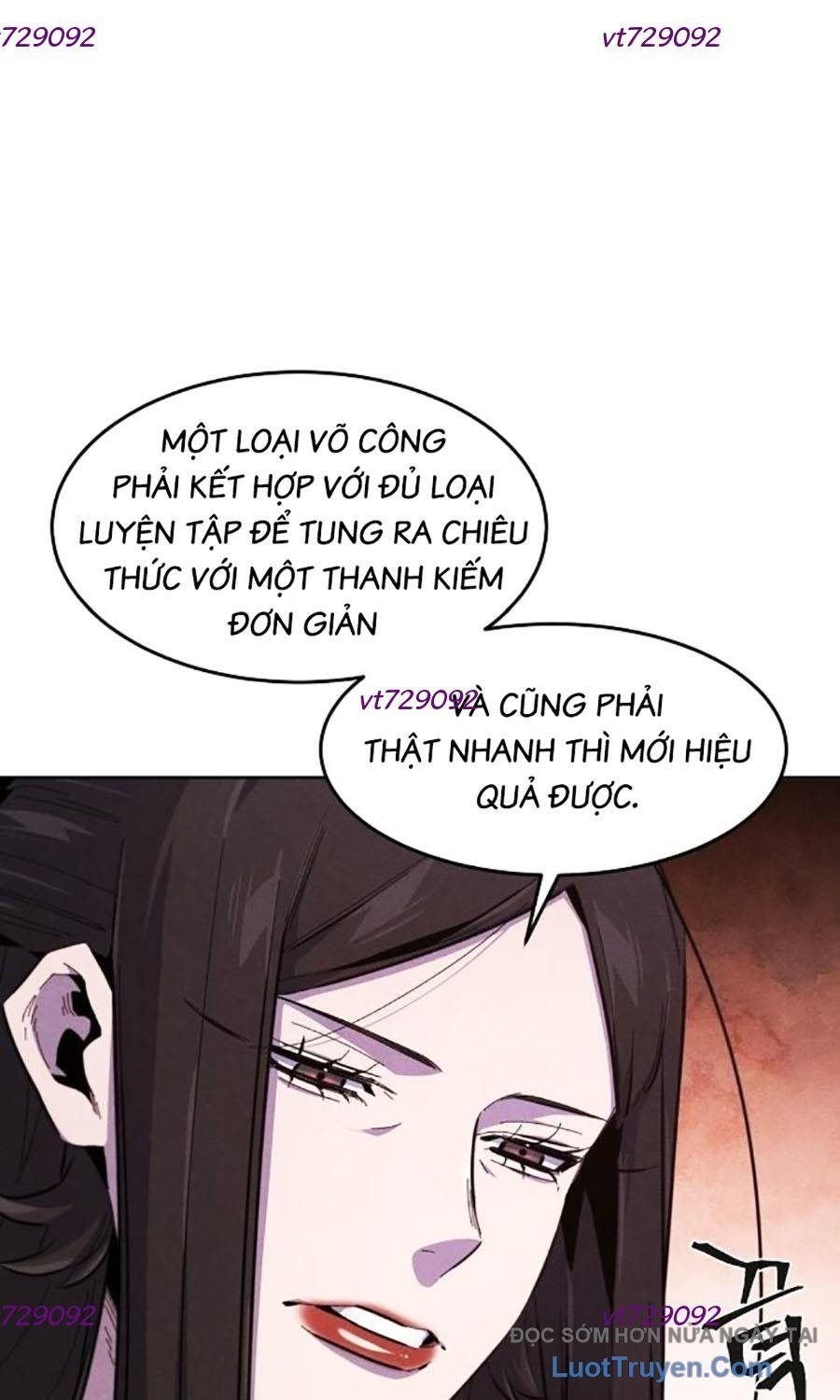 Cuồng Ma Tái Thế Chapter 176 - Trang 2
