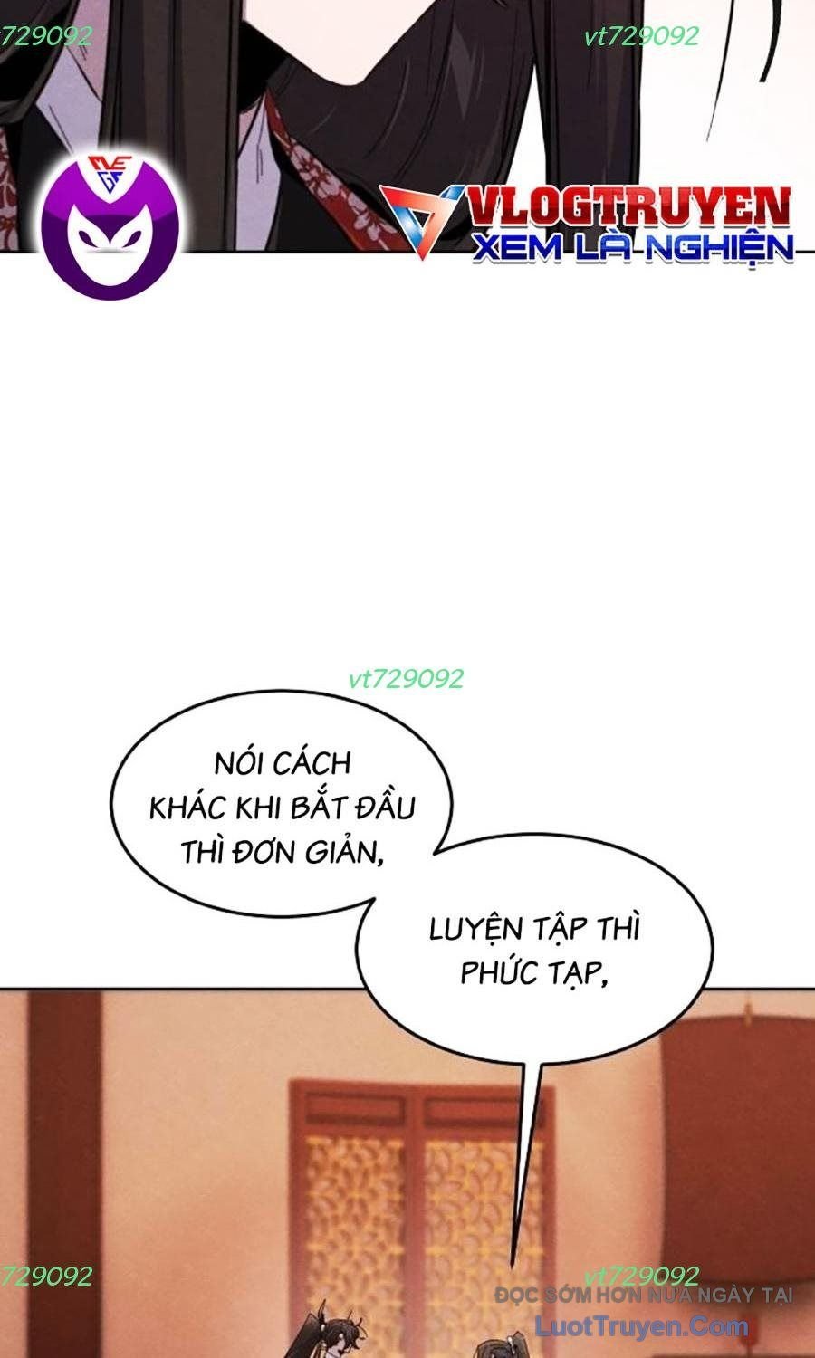 Cuồng Ma Tái Thế Chapter 176 - Trang 2