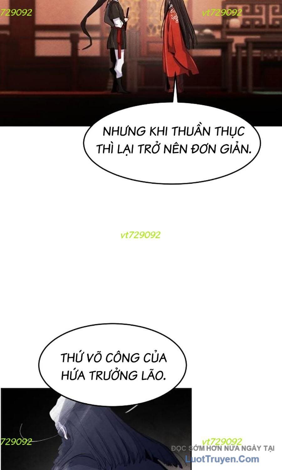 Cuồng Ma Tái Thế Chapter 176 - Trang 2