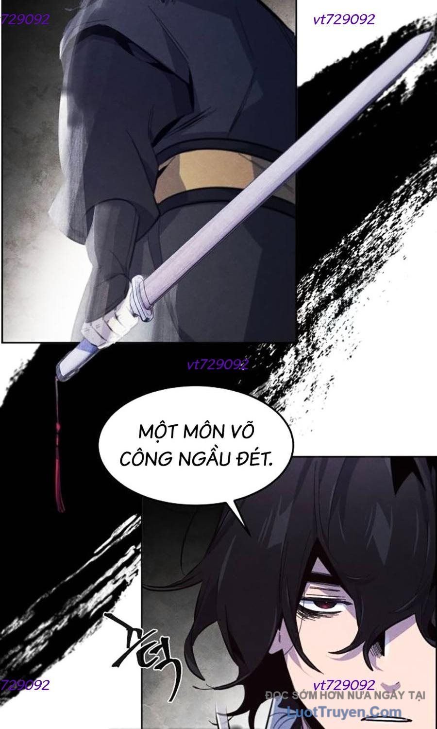 Cuồng Ma Tái Thế Chapter 176 - Trang 2