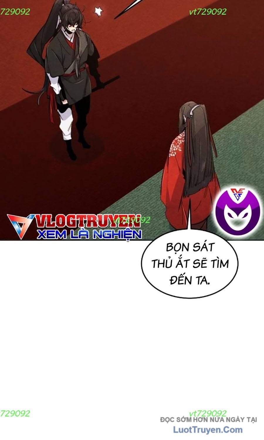 Cuồng Ma Tái Thế Chapter 176 - Trang 2