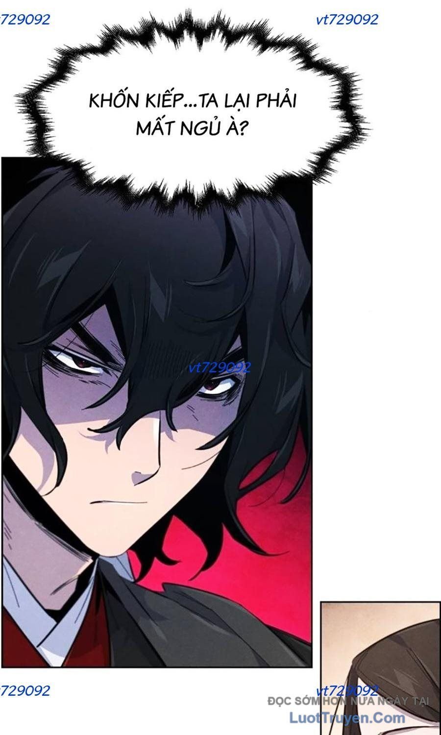 Cuồng Ma Tái Thế Chapter 176 - Trang 2