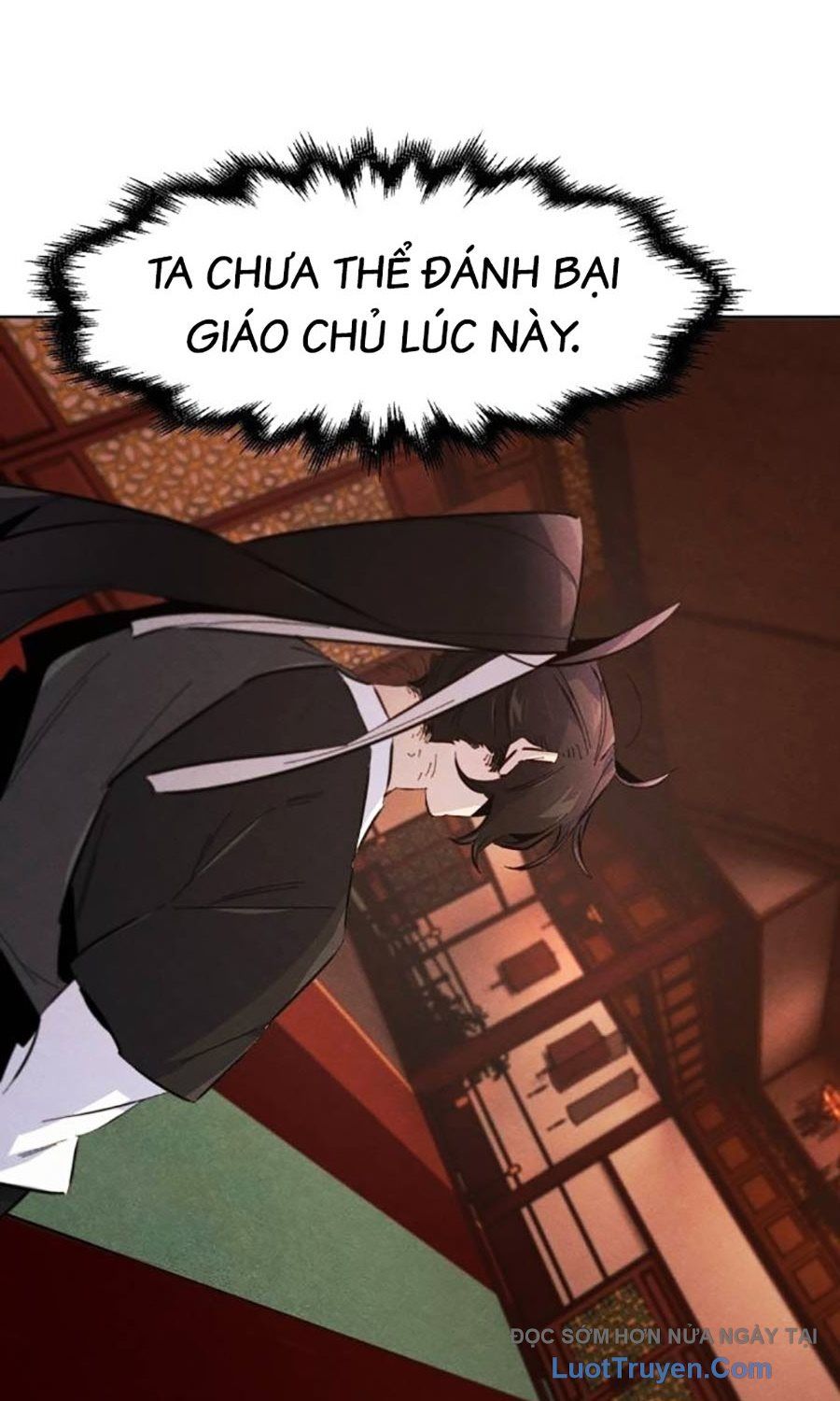 Cuồng Ma Tái Thế Chapter 176 - Trang 2