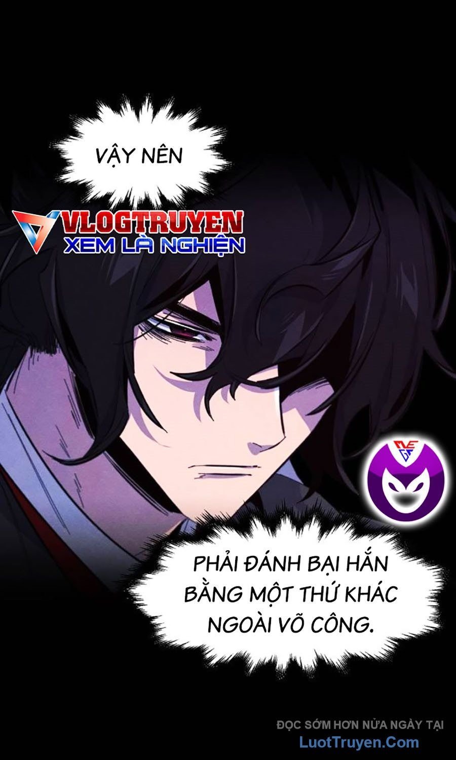 Cuồng Ma Tái Thế Chapter 176 - Trang 2