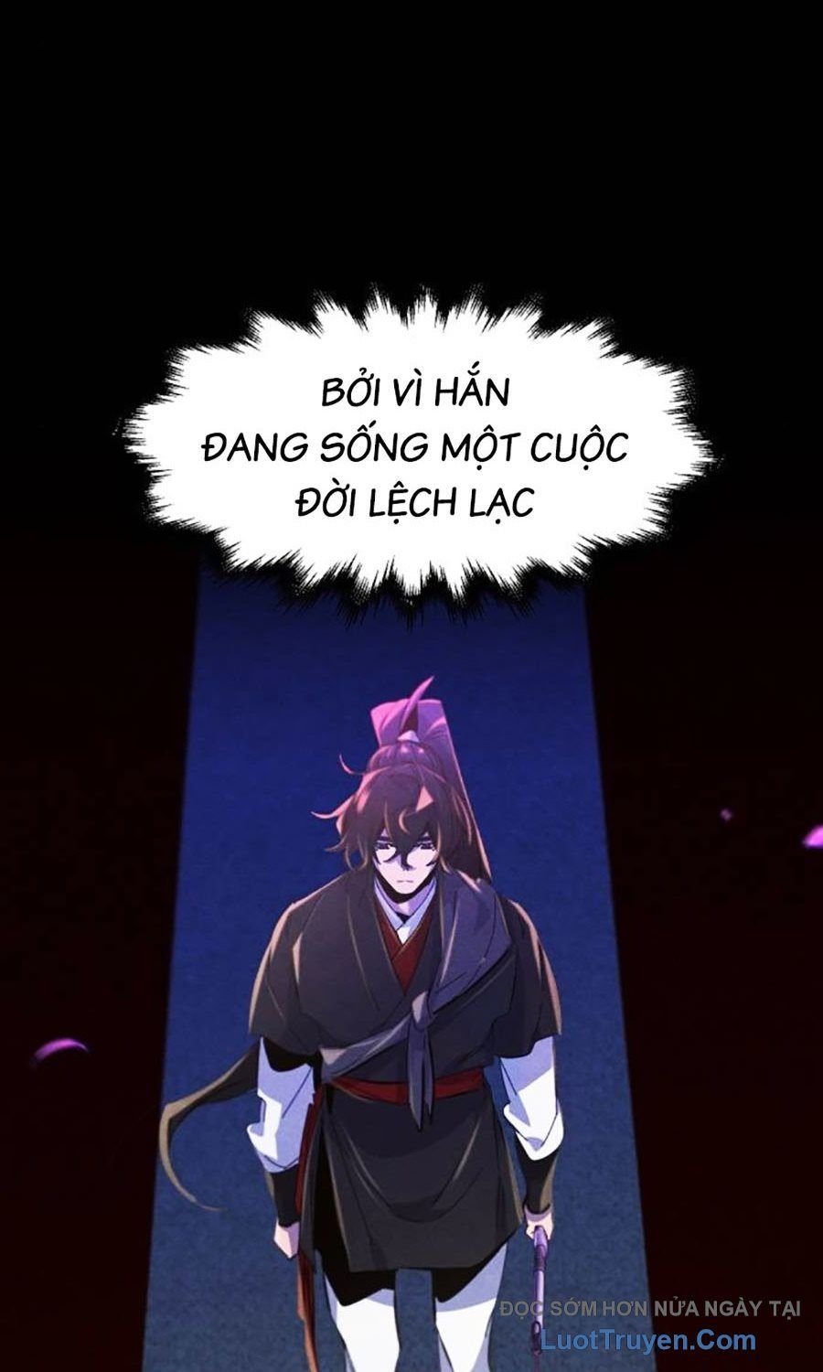 Cuồng Ma Tái Thế Chapter 176 - Trang 2