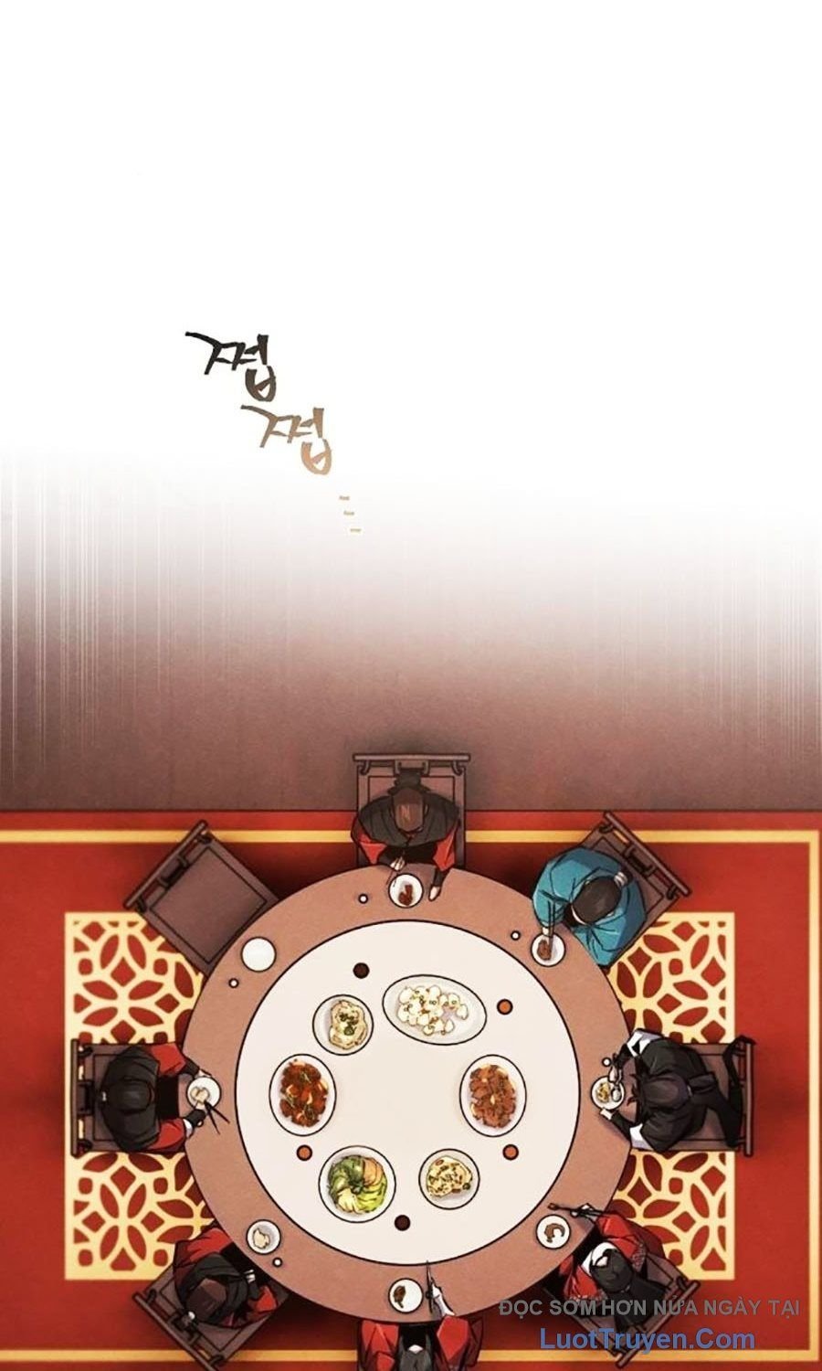 Cuồng Ma Tái Thế Chapter 176 - Trang 2