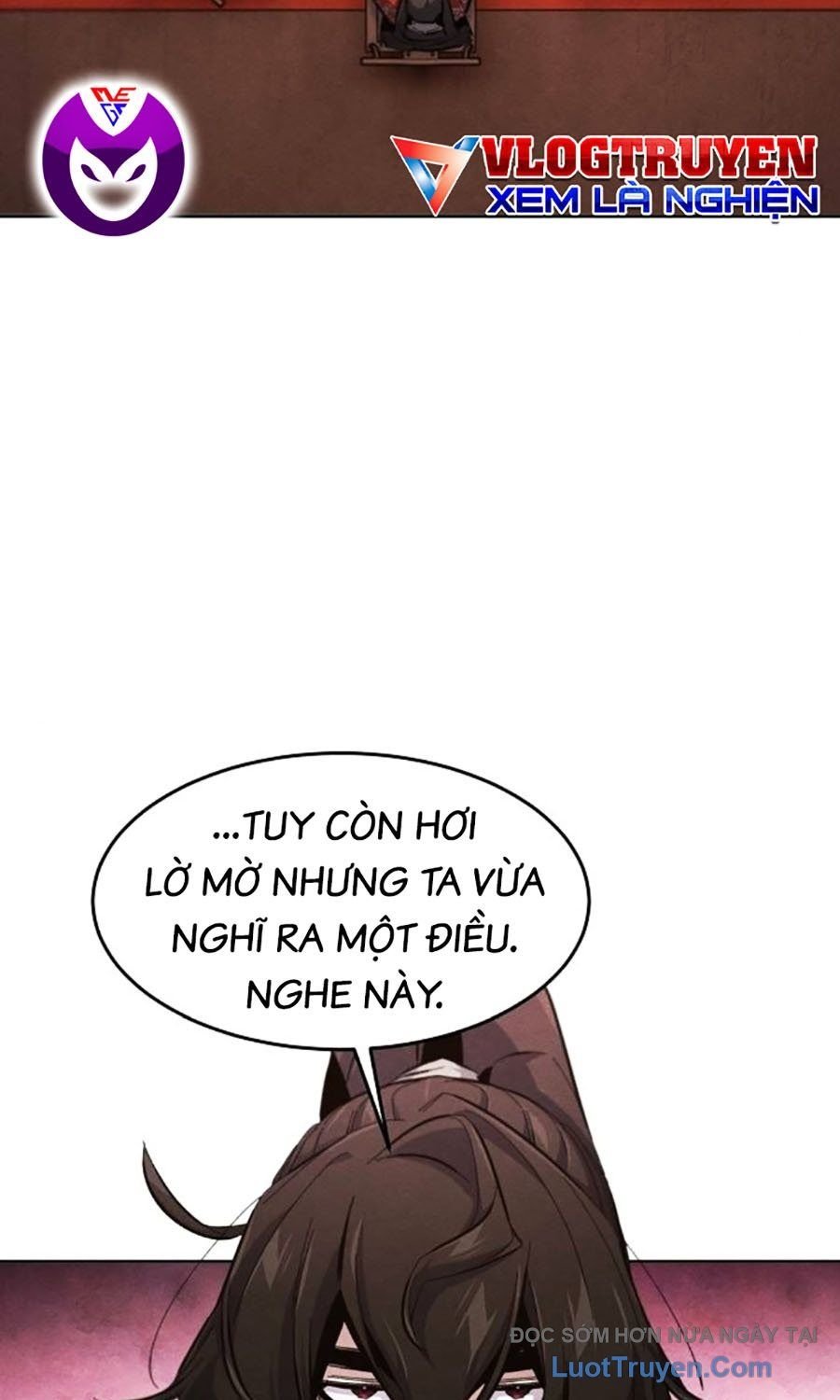 Cuồng Ma Tái Thế Chapter 176 - Trang 2