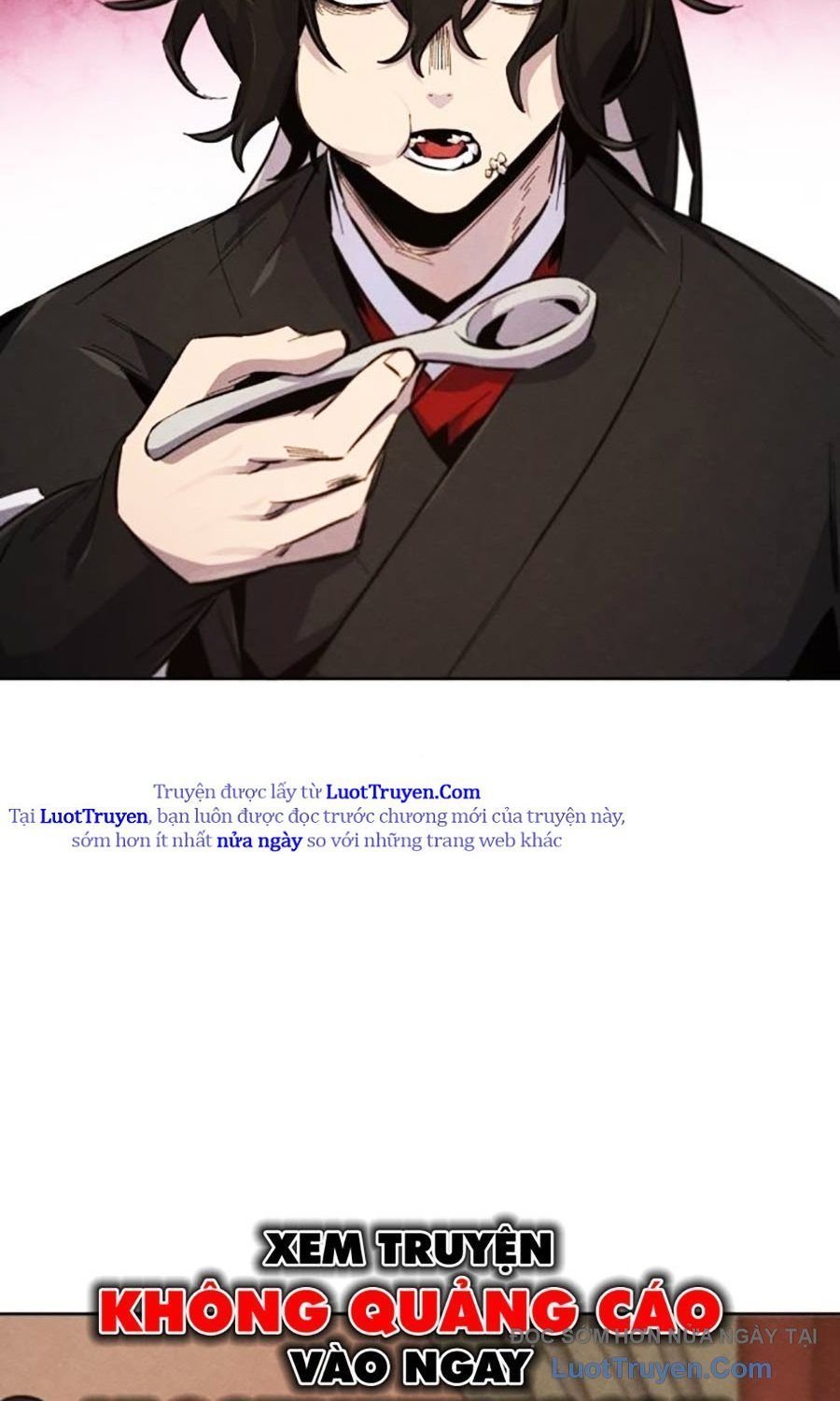 Cuồng Ma Tái Thế Chapter 176 - Trang 2