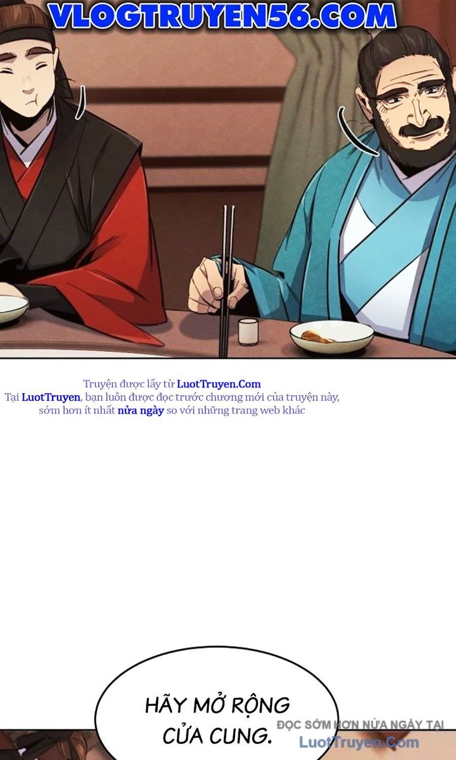 Cuồng Ma Tái Thế Chapter 176 - Trang 2