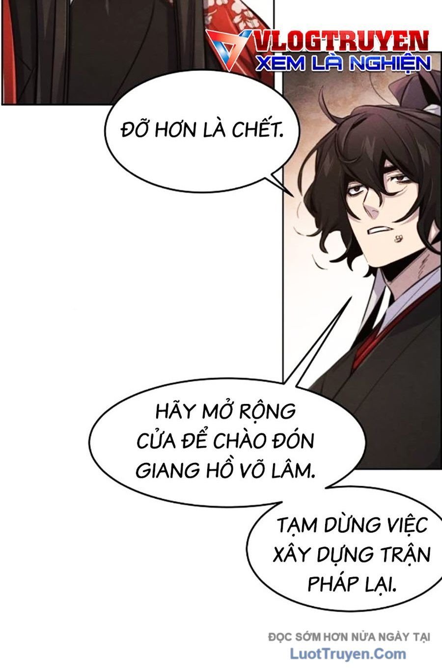 Cuồng Ma Tái Thế Chapter 176 - Trang 2