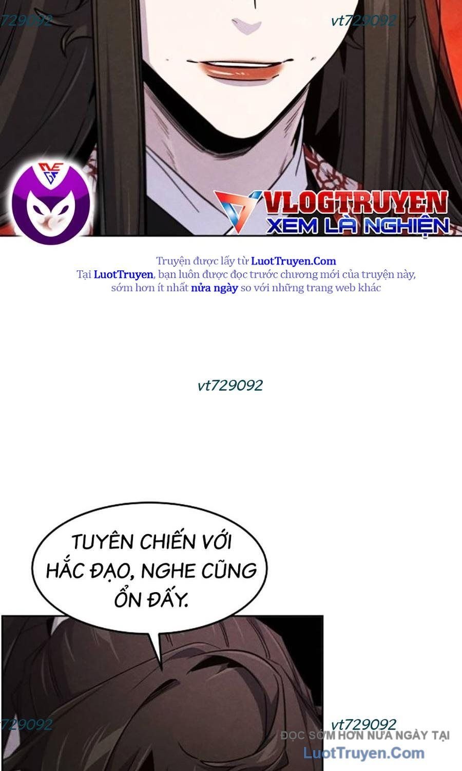 Cuồng Ma Tái Thế Chapter 176 - Trang 2
