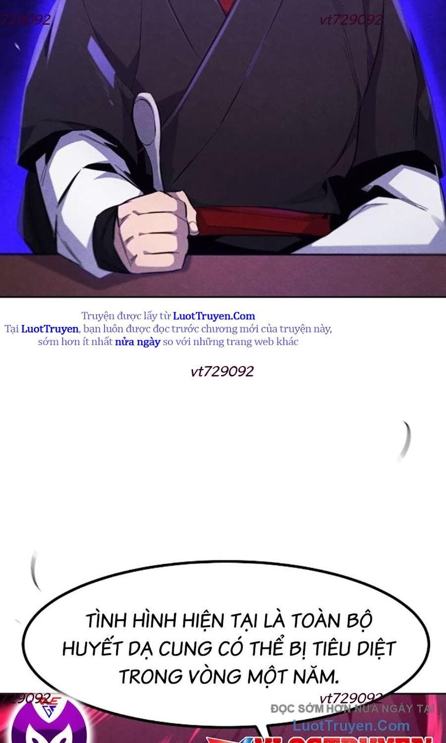 Cuồng Ma Tái Thế Chapter 176 - Trang 2