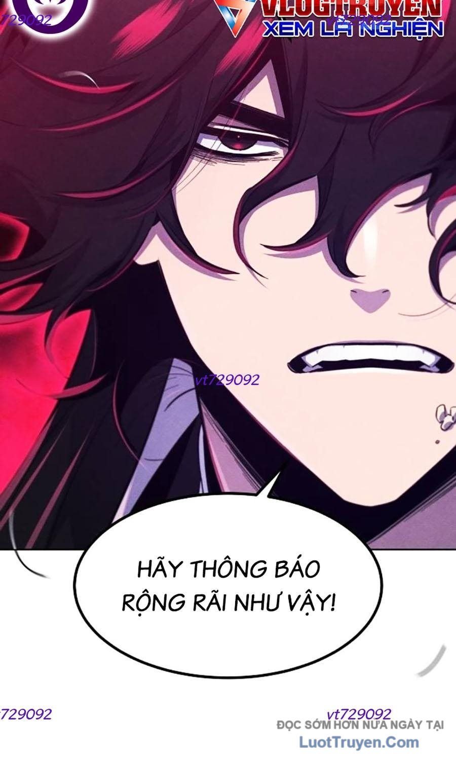 Cuồng Ma Tái Thế Chapter 176 - Trang 2