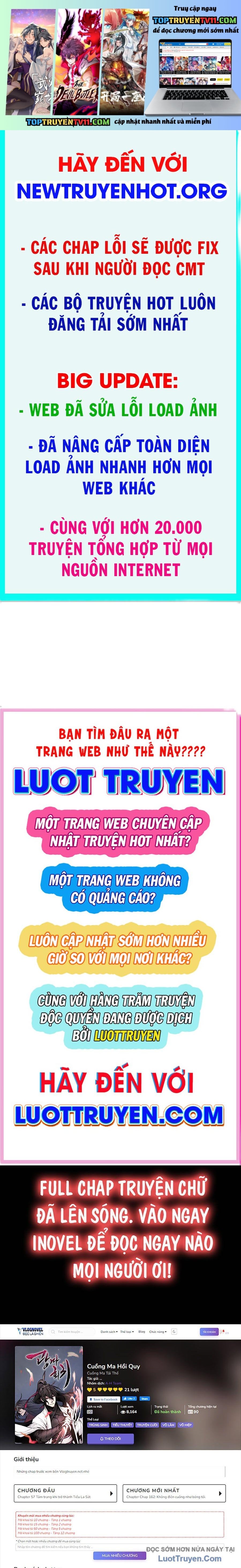 Cuồng Ma Tái Thế Chapter 177 - Trang 2