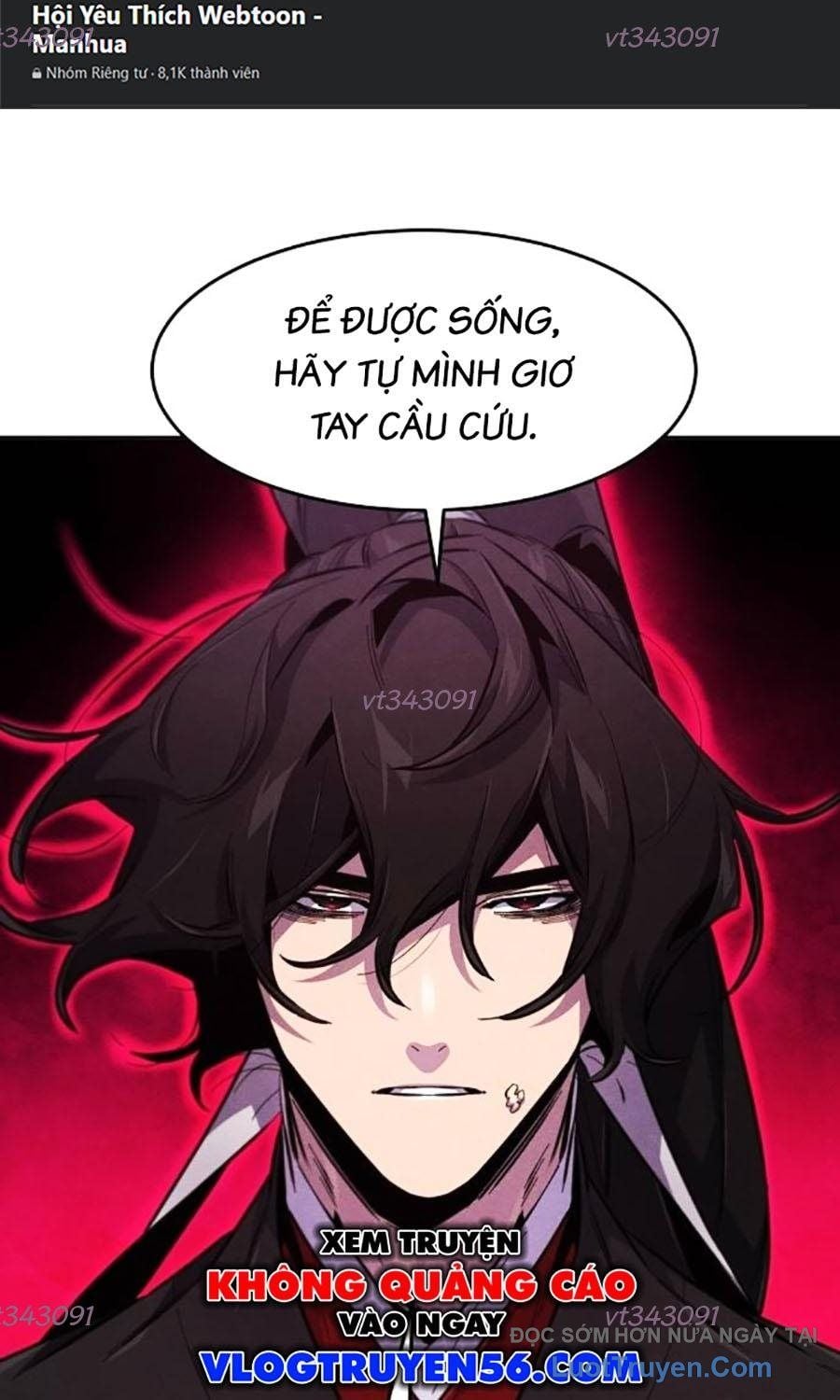 Cuồng Ma Tái Thế Chapter 177 - Trang 2