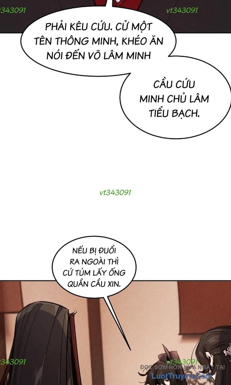 Cuồng Ma Tái Thế Chapter 177 - Trang 2