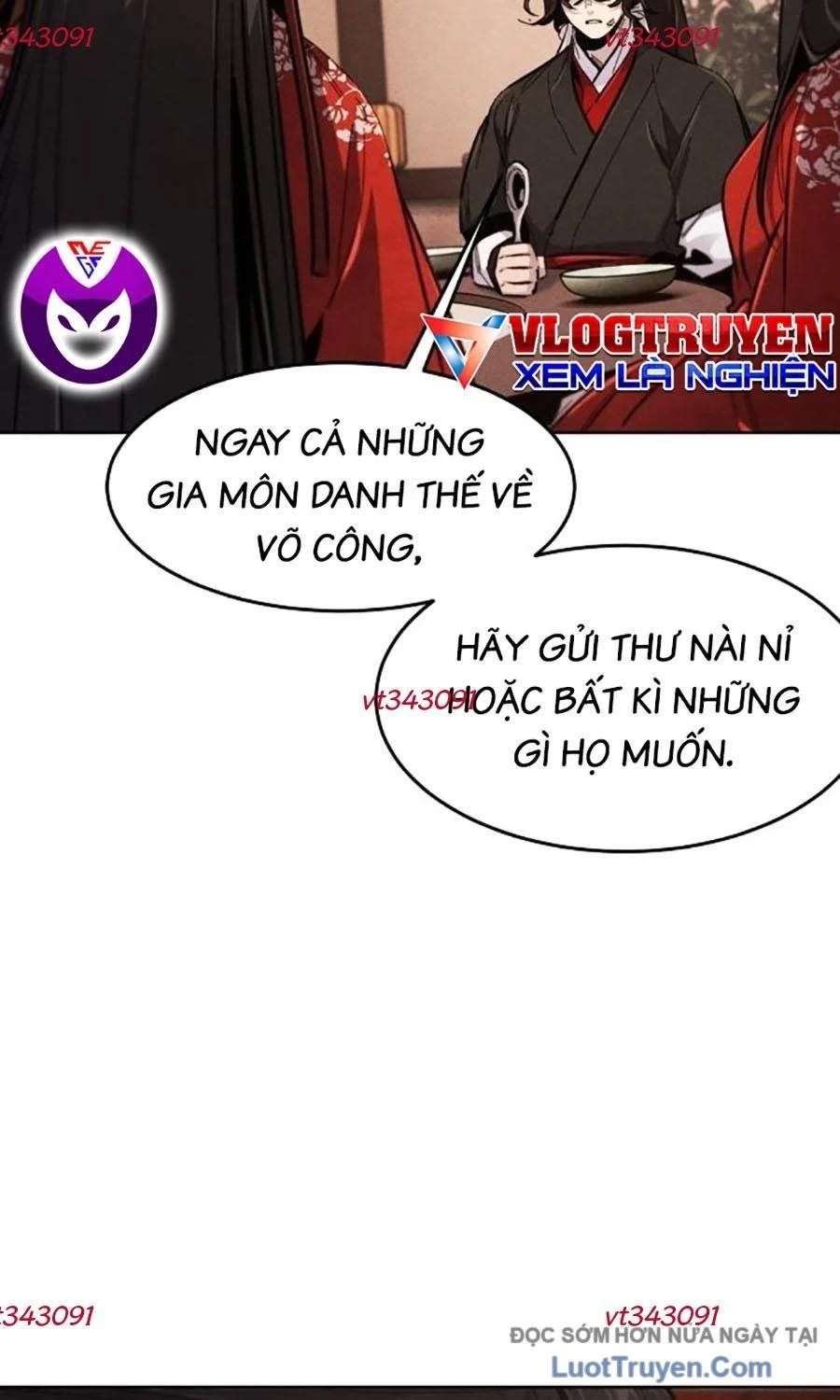 Cuồng Ma Tái Thế Chapter 177 - Trang 2