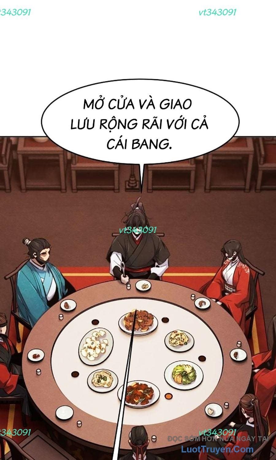 Cuồng Ma Tái Thế Chapter 177 - Trang 2