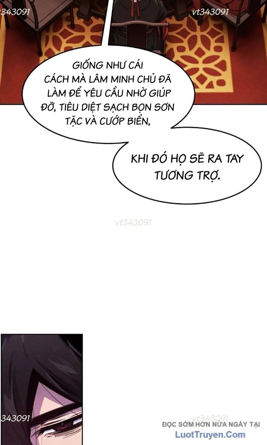 Cuồng Ma Tái Thế Chapter 177 - Trang 2