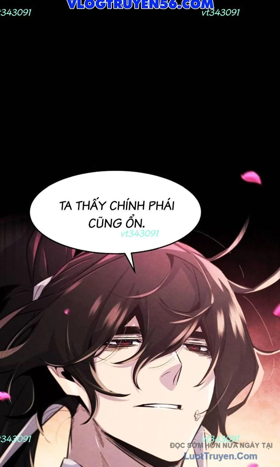 Cuồng Ma Tái Thế Chapter 177 - Trang 2