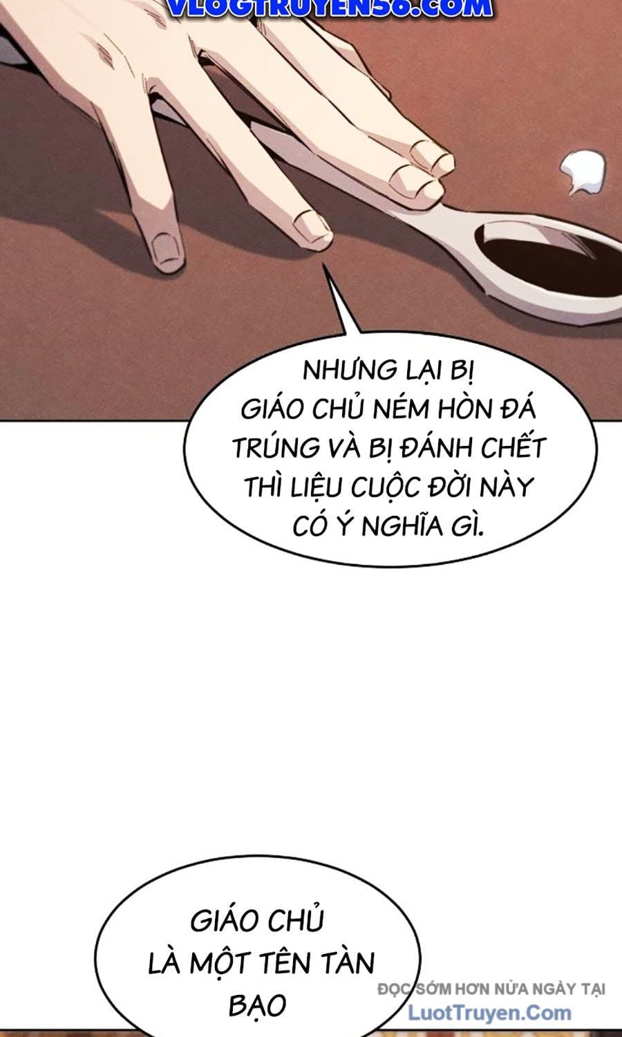 Cuồng Ma Tái Thế Chapter 177 - Trang 2
