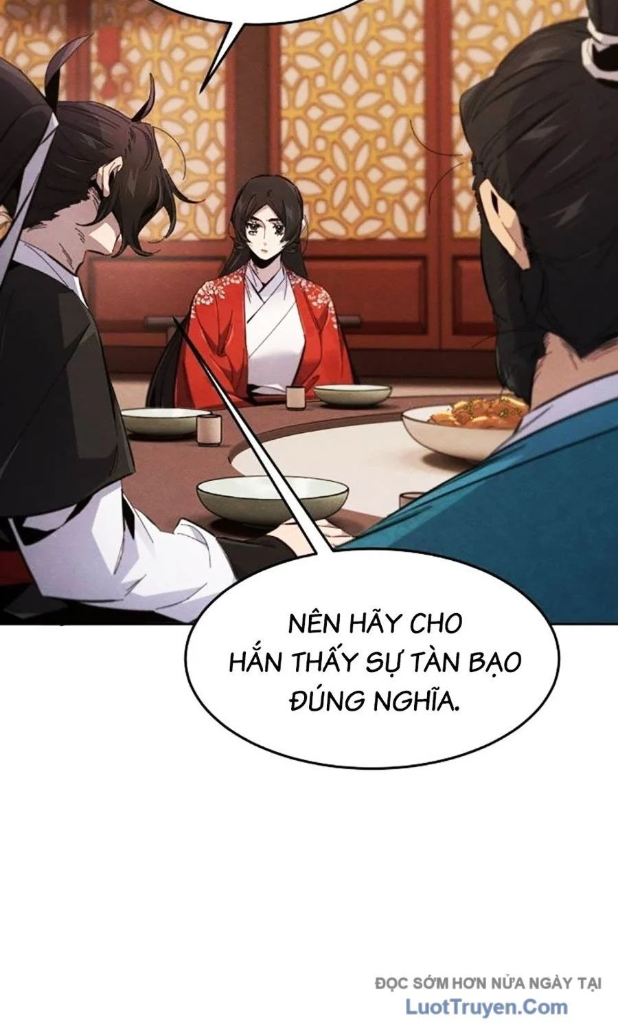Cuồng Ma Tái Thế Chapter 177 - Trang 2