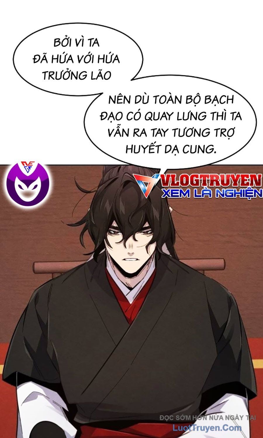 Cuồng Ma Tái Thế Chapter 177 - Trang 2