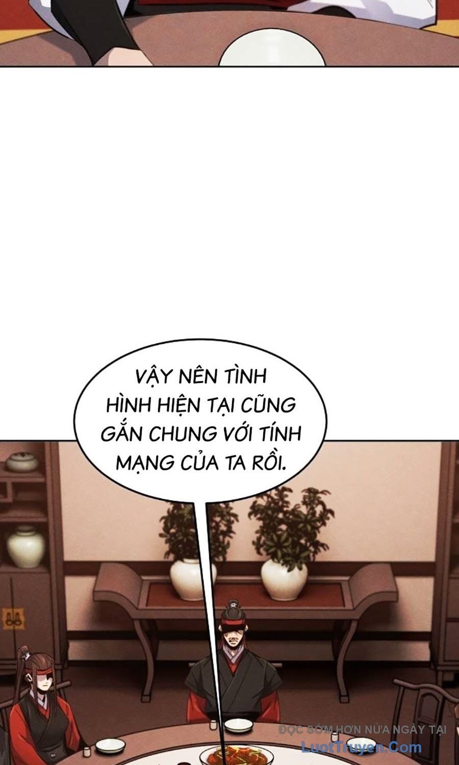 Cuồng Ma Tái Thế Chapter 177 - Trang 2