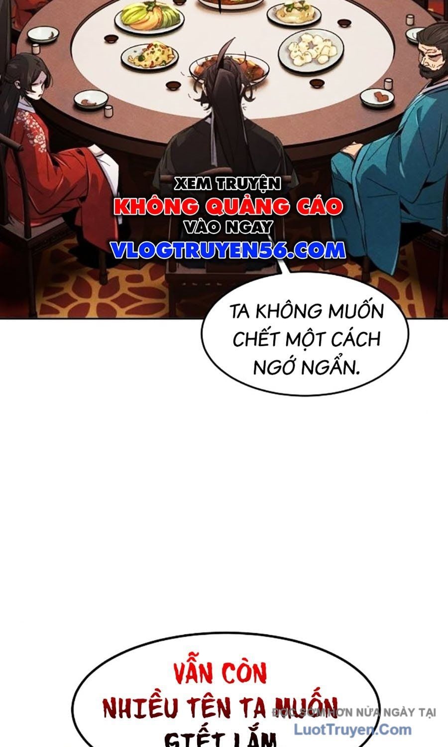 Cuồng Ma Tái Thế Chapter 177 - Trang 2